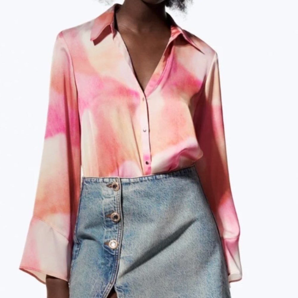Zara Top